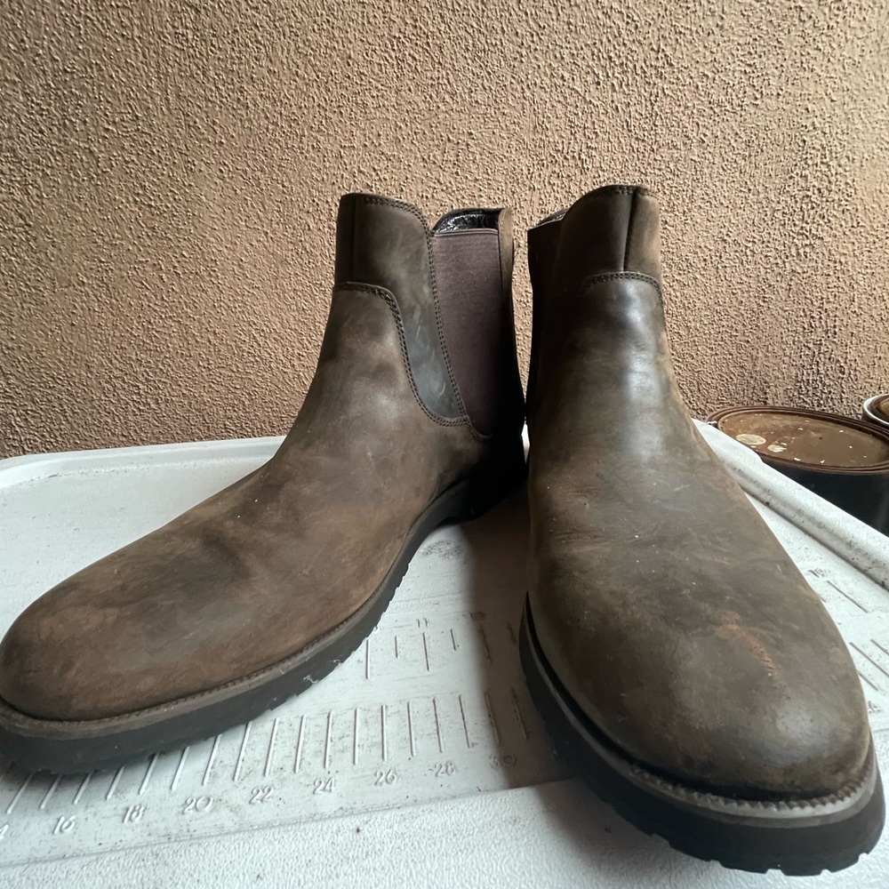 UGG boots